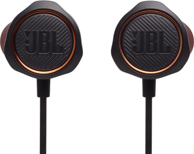 JBL Quantum 50C Zwart
