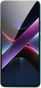 Just In Case Tempered Glass Poco X7 Pro Screenprotector