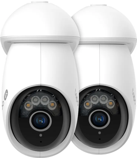 TP-Link Tapo C560WS Duo Pack