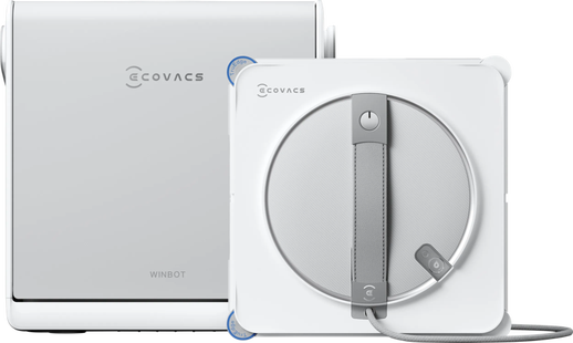 Ecovacs WINBOT W2S OMNI