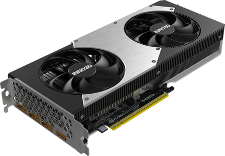 INNO3D GeForce RTX 5060 TWIN X2 OC 8GB