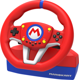 HORI Mario Kart Pro Mini Racestuur