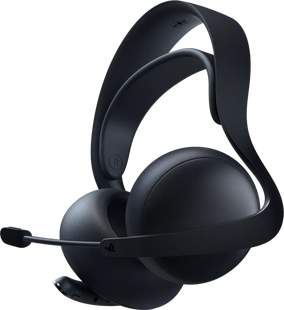 Sony PlayStation Pulse Elite Headset Midnight Black