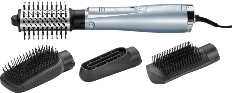 BaByliss Hydro Fusion Smooth & Shape AS774E