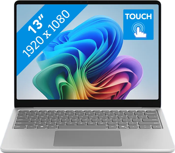 Microsoft Surface Laptop 13 Copilot+ PC X Plus/16GB/256GB QWERTY