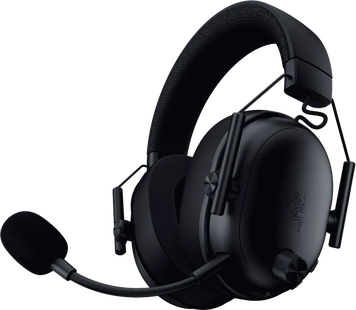 Razer BlackShark V3 PC - Zwart