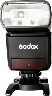 Godox Speedlite TT350 Sony