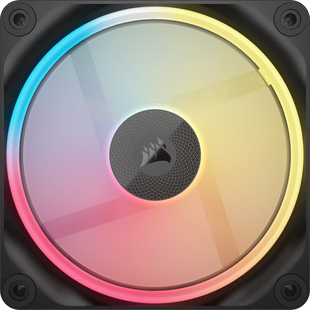 Corsair iCUE LINK LX120R RGB Reverse - Single Fan