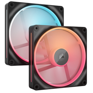 Corsair iCUE LINK LX140R RGB Reverse - Dual Fan Kit