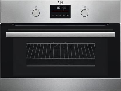 AEG KMS365060M CombiQuick