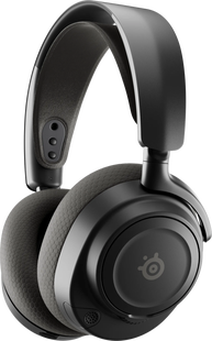 SteelSeries Arctis Nova 7 Gen 2 - Zwart