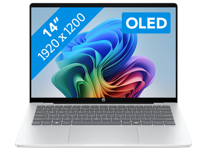 HP OmniBook 5 NG AI PC OLED 14-he0900nd