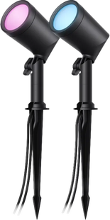 Eufy Outdoor Spot Light E10 2-pack