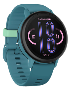 Garmin Bounce 2 Groen