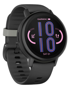 Garmin Bounce 2 Zwart