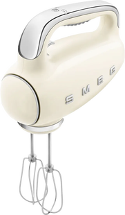 SMEG HMF01CREU Crème