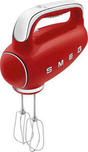 SMEG HMF01RDEU Rood