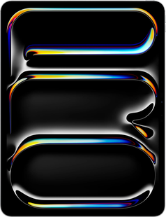 iPad Pro 13 256GB Wifi