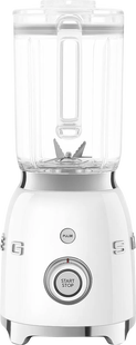 SMEG BLF03WHEU Wit