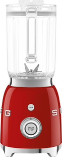 SMEG BLF03RDEU Rood