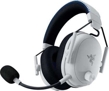 Razer BlackShark V3 PlayStation Wit
