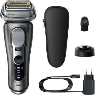 Braun Series 9 PRO+ 9615S Grafiet