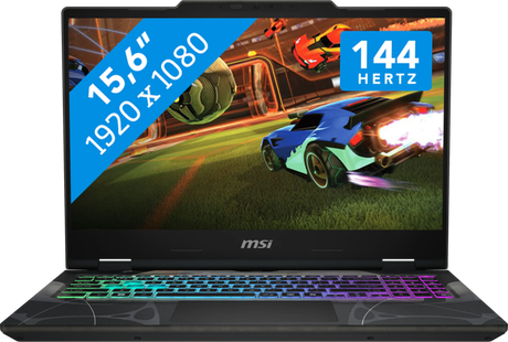 MSI Cyborg 15 B2RWEKG-263NL