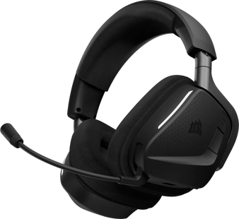 Corsair Void V2 MAX Wireless Zwart