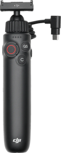 DJI Osmo Action Multifunctional Charging Handle