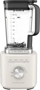 KitchenAid Pure Power 5KSB2073EPL Porcelain White