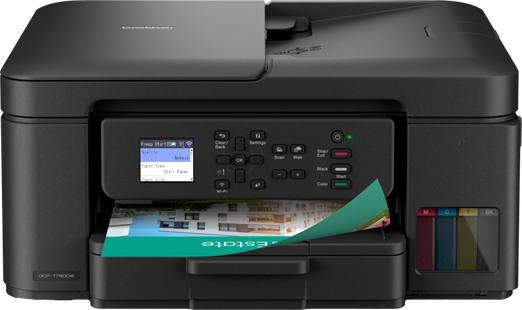 Brother DCP-T780DW