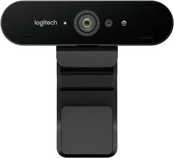 Logitech Brio Webcam