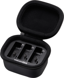 Rode Wireless Go II Charge Case