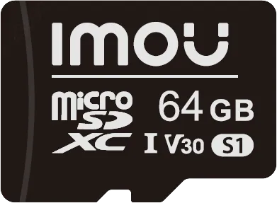 Imou 64G MicroSD Card