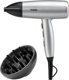 BaByliss Cosmos D580DE