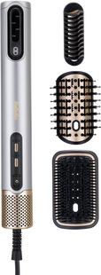 BaByliss Air Wand 4-in-1 Wet To Dry AS6554E