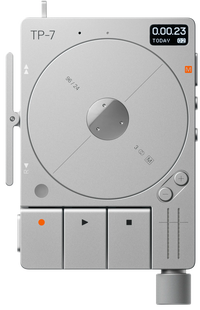 Teenage Engineering TP-7