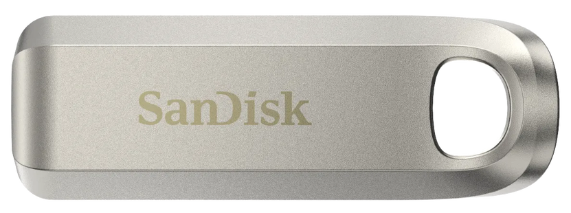 SanDisk Ultra Luxe USB-C 512GB