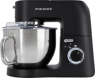 Pierre Allround Mixer SM9000 Mat zwart