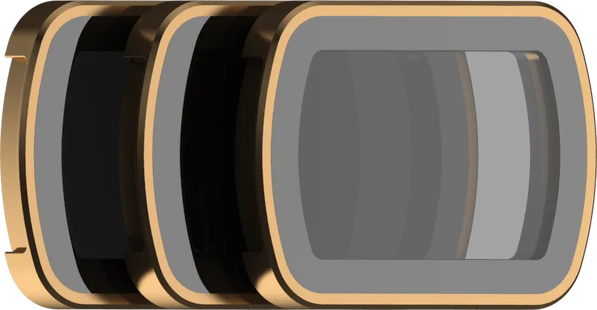 PolarPro DJI Osmo Pocket 3 Shutter (ND8/ND32/ND128)