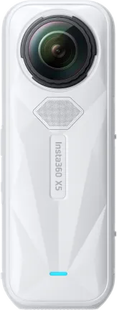 Insta360 X5 Satin White Limited Edition