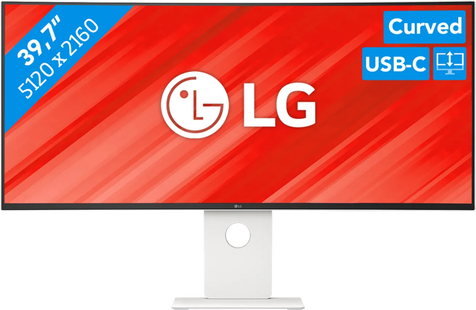 LG UltraWide 40U990A-W