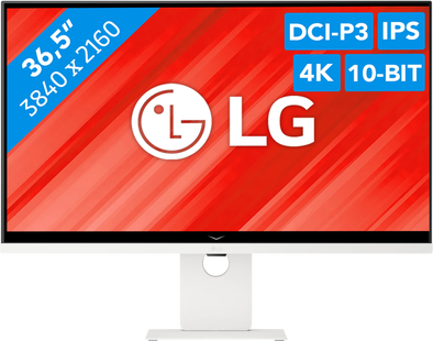 LG UltraFine 37U730SA-W