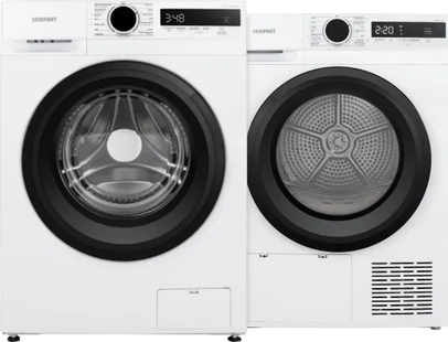 Veripart VPWM1400A19WNB + Veripart VPDR9CWNB