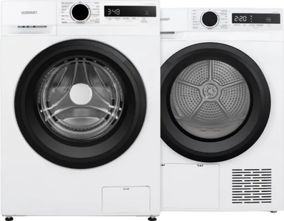 Veripart VPWM1400A18WNB + Veripart VPDR8DWNB