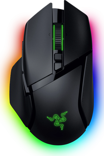 Razer Basilisk V3 Pro 35K Wireless Gaming Muis