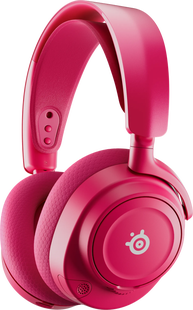 SteelSeries Arctis Nova 7P Gen 2 - Magenta