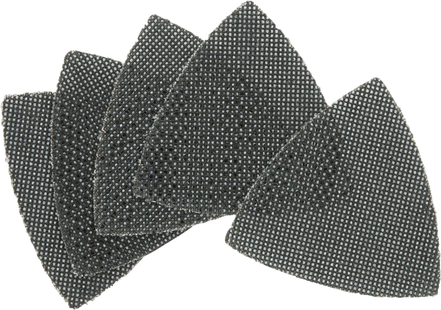 Irwin Schuurgaas Delta 93x93 mm K240 (5x)