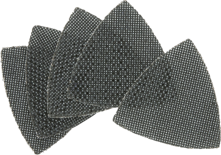 Irwin Schuurgaas Delta 93x93 mm K120 (5x)