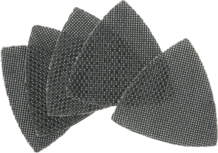 Irwin Schuurgaas Delta 93x93 mm K80 (5x)